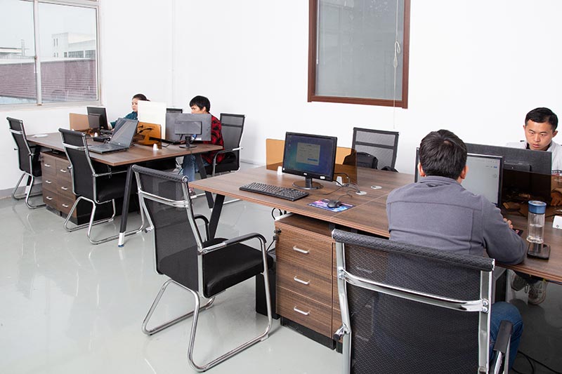 TiberiasInternal Trade Office - Guangu Technology