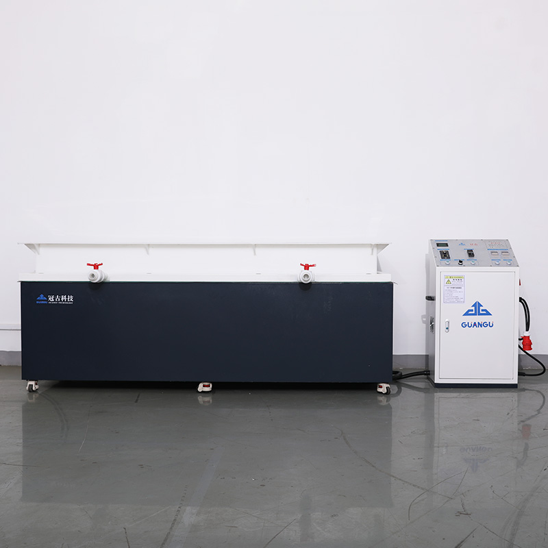 TiberiasGG2980 ​Metal surface cleaning machine